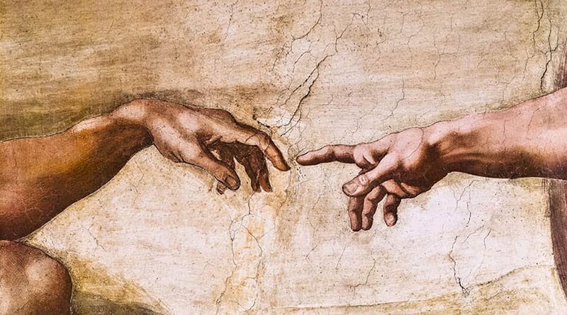Deus, Humanismo e maçonaria