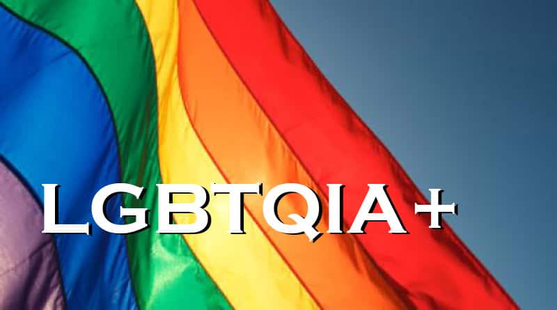 LGBTQIA+