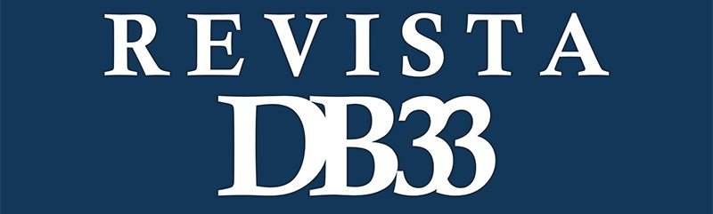 Revista DB33