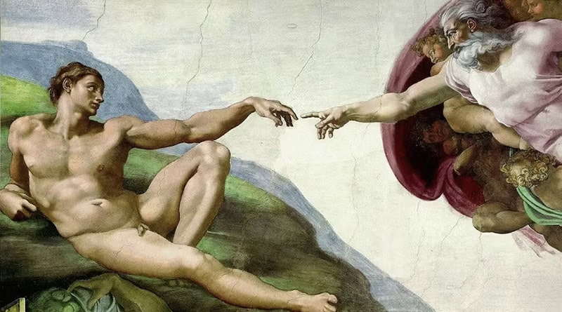 Presença de Deus