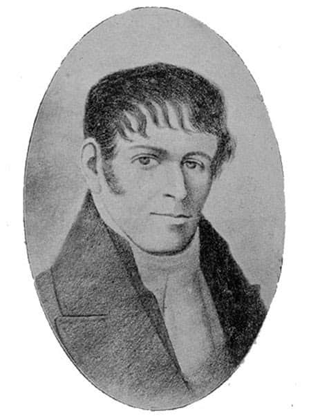 José Luiz Mendonça