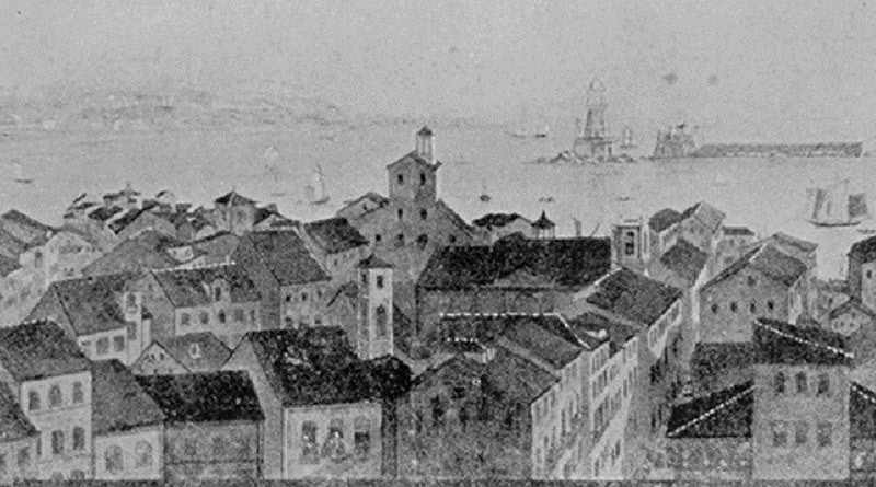 Panorama do Recife
