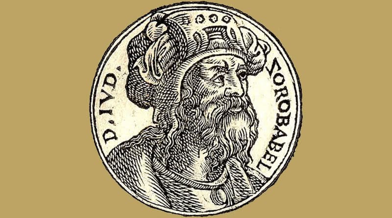zorobabel