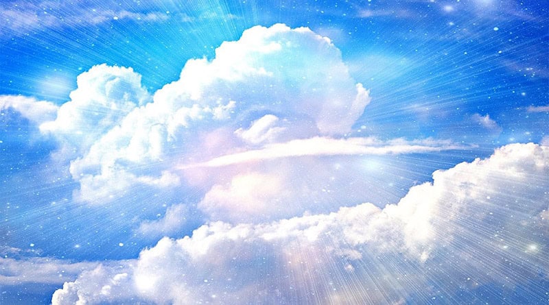 celestial