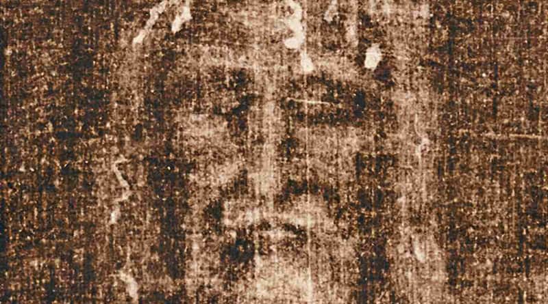 sudário de Turim