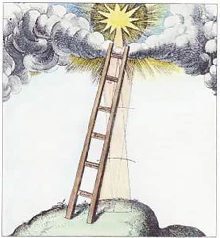 estrelas na maçonaria