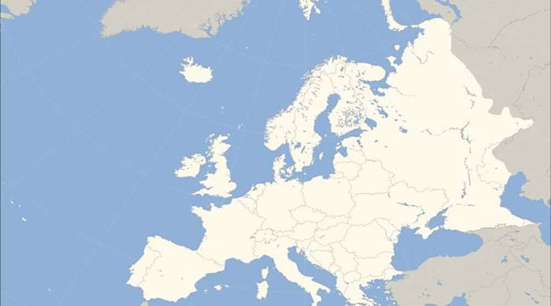 política europeia