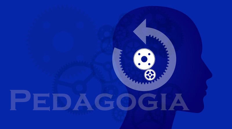 pedagogia