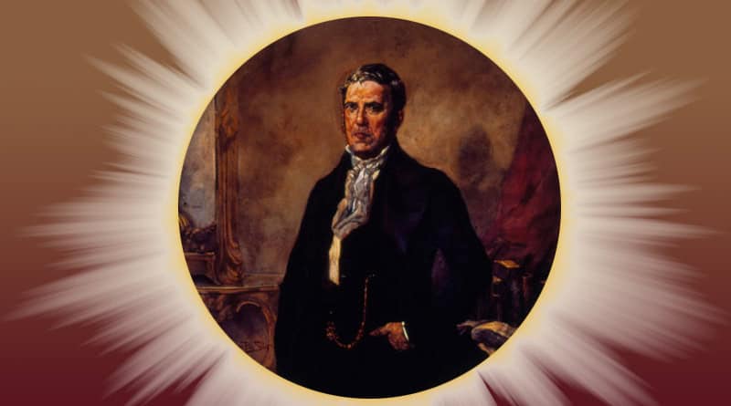Joaquim Gonçalves Ledo (11 de Dezembro de 1781 - 19 de Maio de 1847), maçonaria