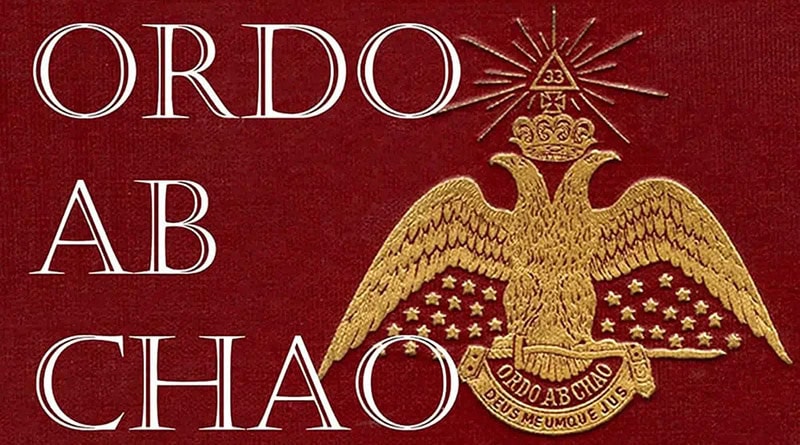ordem no caos