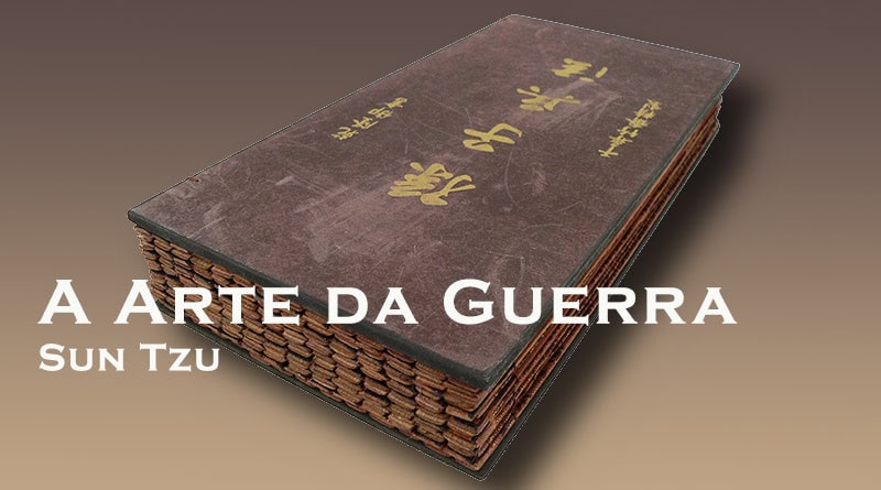 Arte da guerra, sun tzu