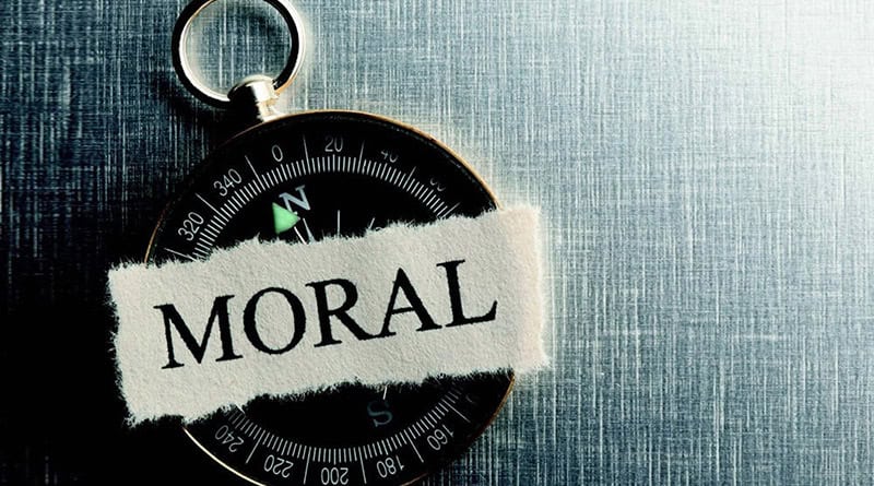 moral