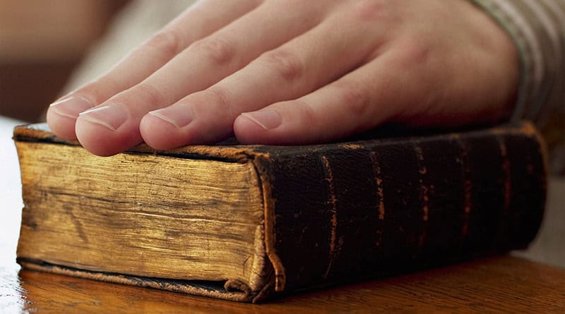 juramento, compromisso