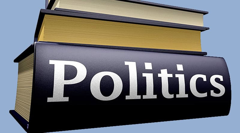 política
