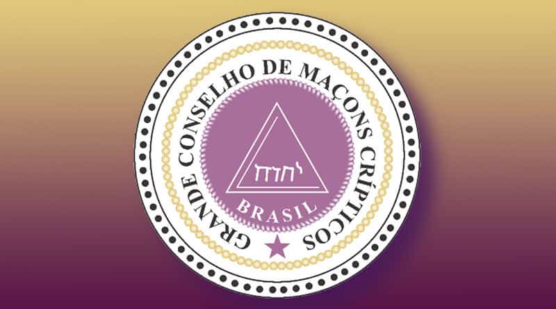 maçonaria críptica do brasil