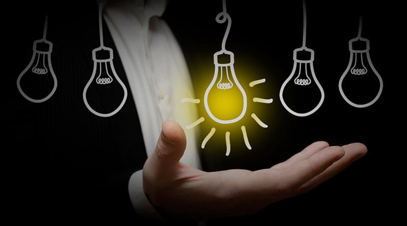 ideias, potencial de loja