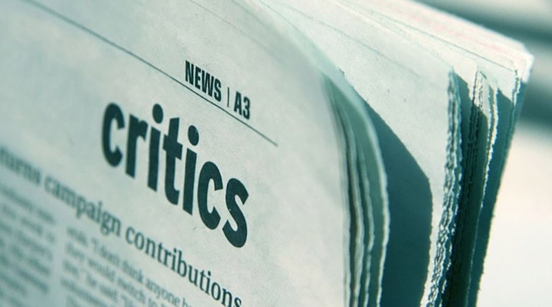 críticos