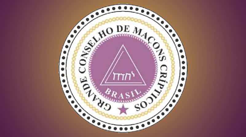 maçonaria críptica do brasil