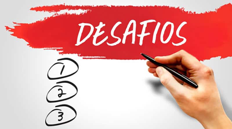 desafios
