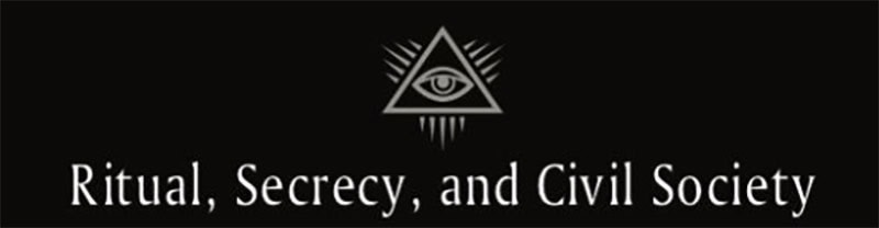 Revista Ritual, Secrecy, and Civil Society