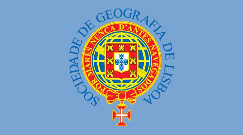 Sociedade de Geografia de Lisboa