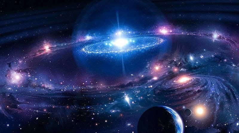 universo