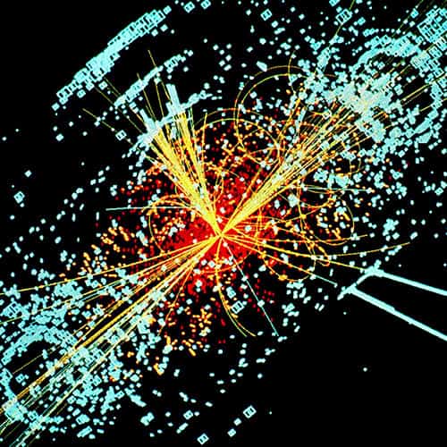 bóson de higgs