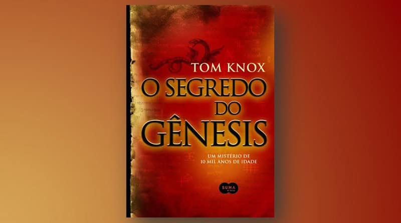 segredo génesis