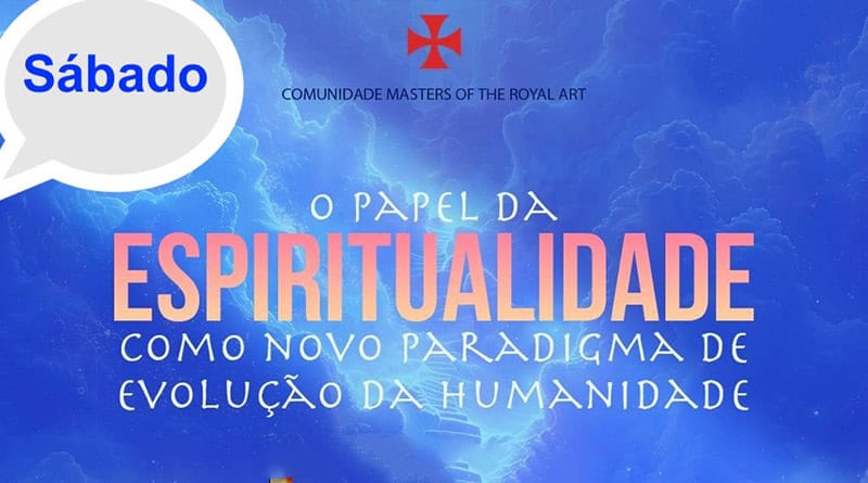 Conferência Espiritualidade