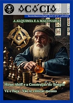 revista acácia - julho 2024