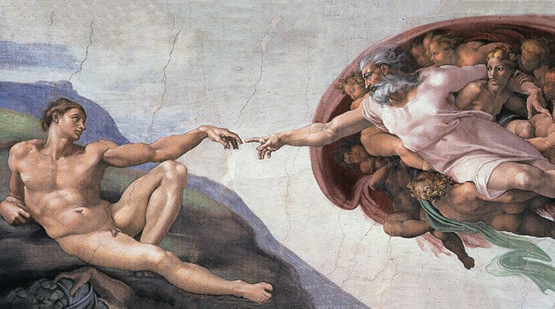 Deus, gadu