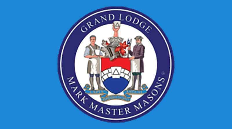 Grand Lodge of Mark Master Masons