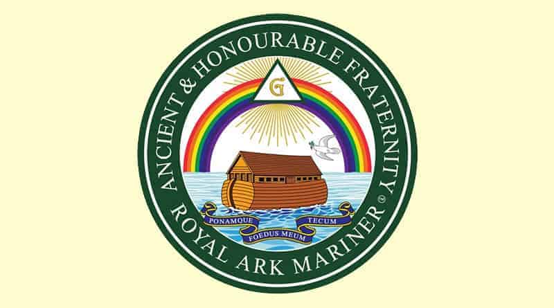 Royal Ark Mariner Degree