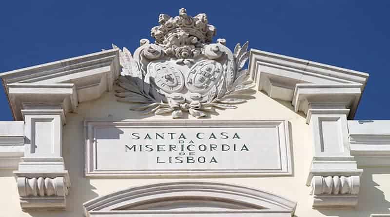 Santa Casa da Misericórdia