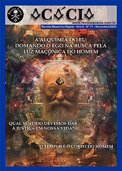 revista acácia novembro 2024
