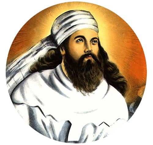 Zaratustra, também conhecido na versão grega de seu nome Zoroastres ou Zoroastro (Ζωροάστρης Zōroastrēs)