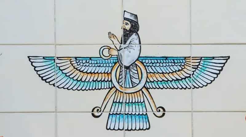 Zoroastrismo