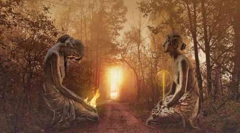 evolução espiritual da Maçonaria
