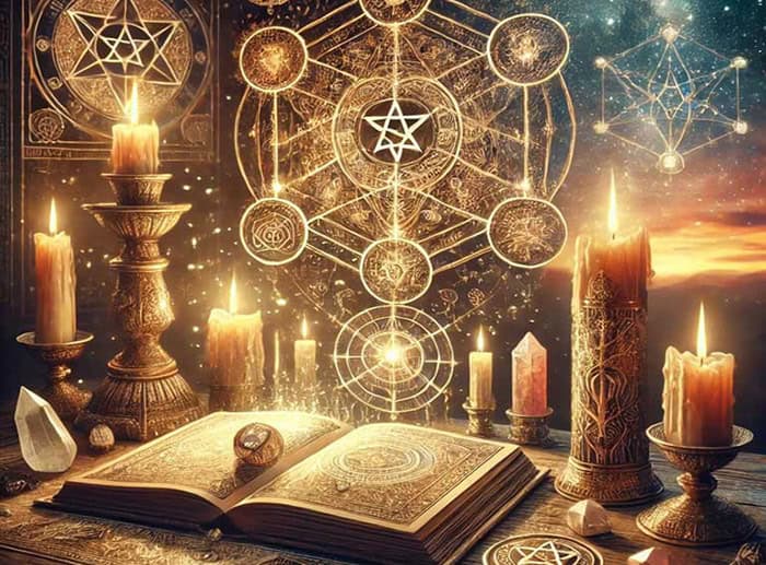 evolução espiritual da Maçonaria