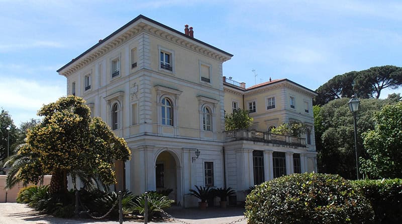 Grande Oriente de Itália (GOI)