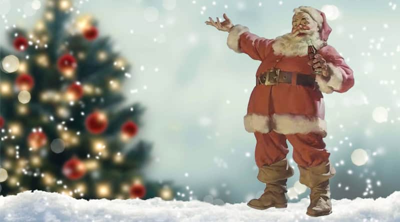 Pai Natal