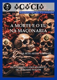 revista acácia fevereiro 2025