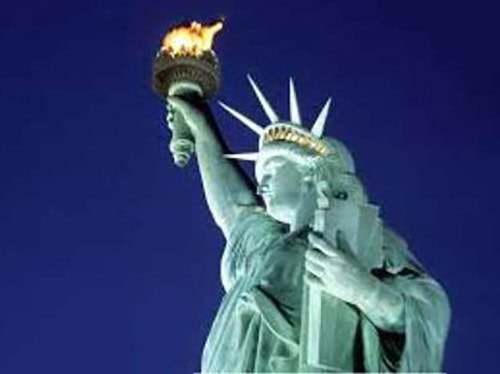 Figura 5 - Estátua da Liberdade https://www.google.com.br/estátua