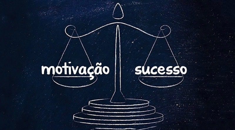 motivação