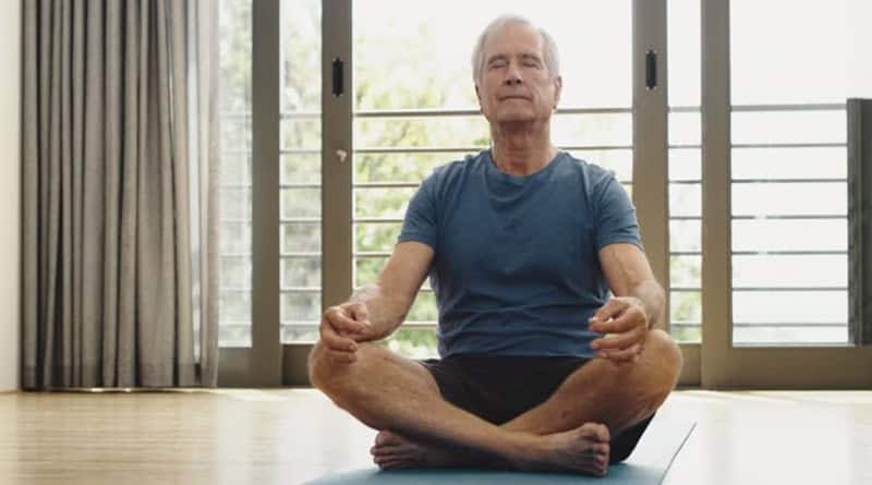 yoga