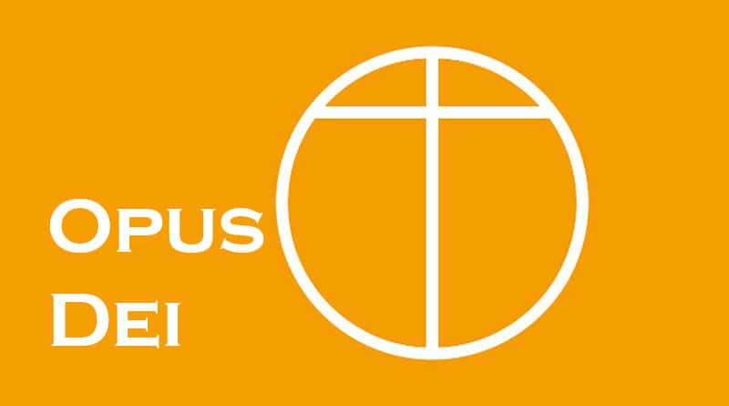 opus dei