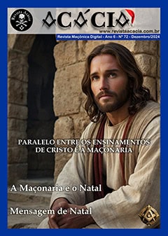 revista acácia dezembro 2024