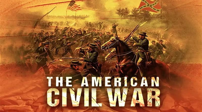 guerra civil americana, L. J. Williams
