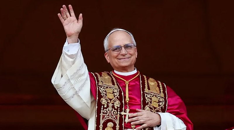 Papa Leão XIV