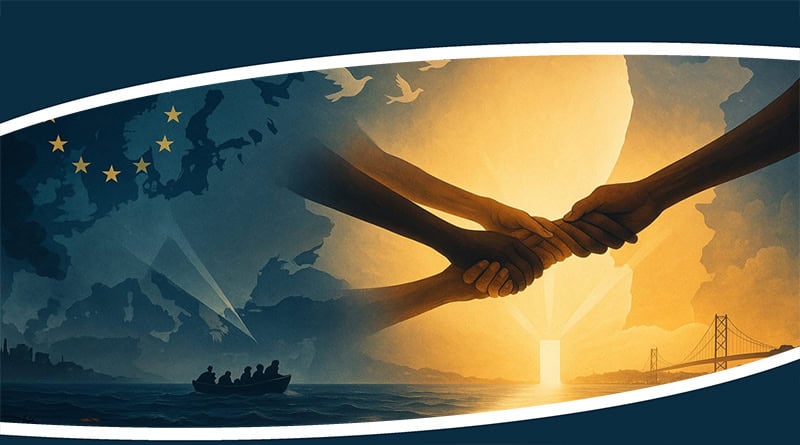 refugiados, migrantes